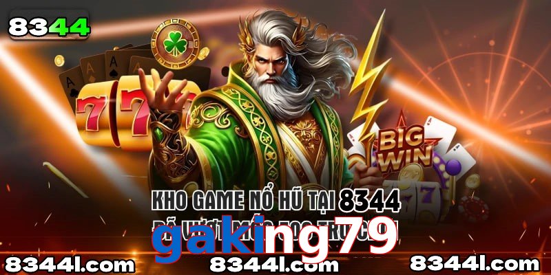 Ưu Điểm Nổi Bật Của Chuyên Mục Nổ Hũ gaking79