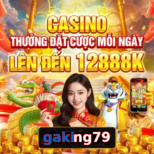 🎲Casino gaking79 Có Gì Hấp Dẫn?